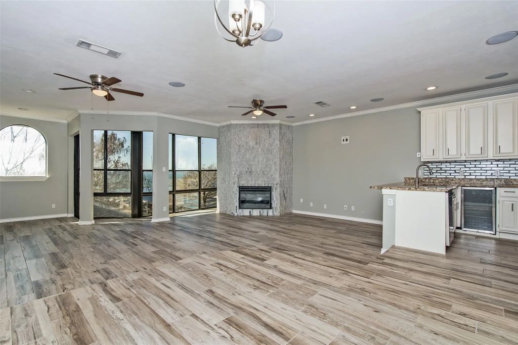 458 Yacht Club Drive C, Rockwall