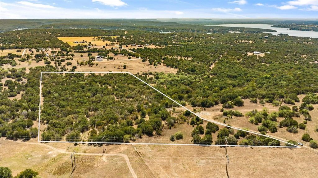 Tbd Crew Cor, Palo Pinto