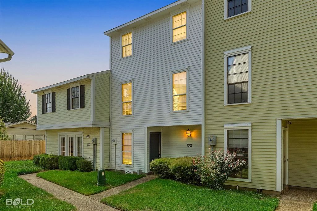 1401 Oden Street 9, Shreveport