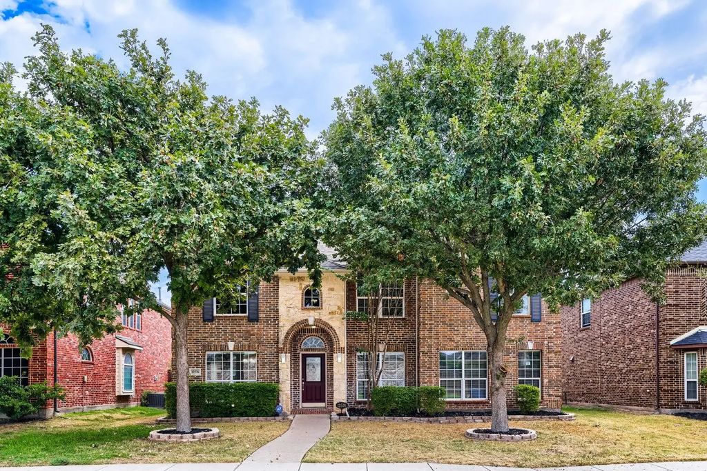 12576 Pond Cypress Lane, Frisco