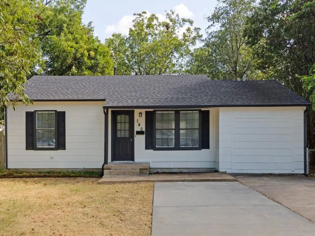 140 Edgefield Drive, Garland