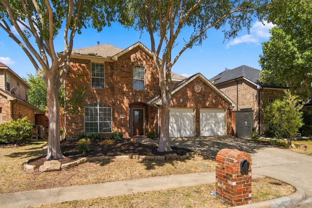 9991 Slick Rock Trail, Frisco