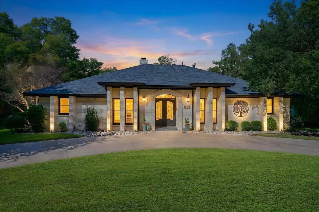 1005 S Denton Street, Gainesville