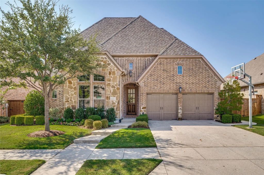 1647 Cedar Ranch Road, Frisco