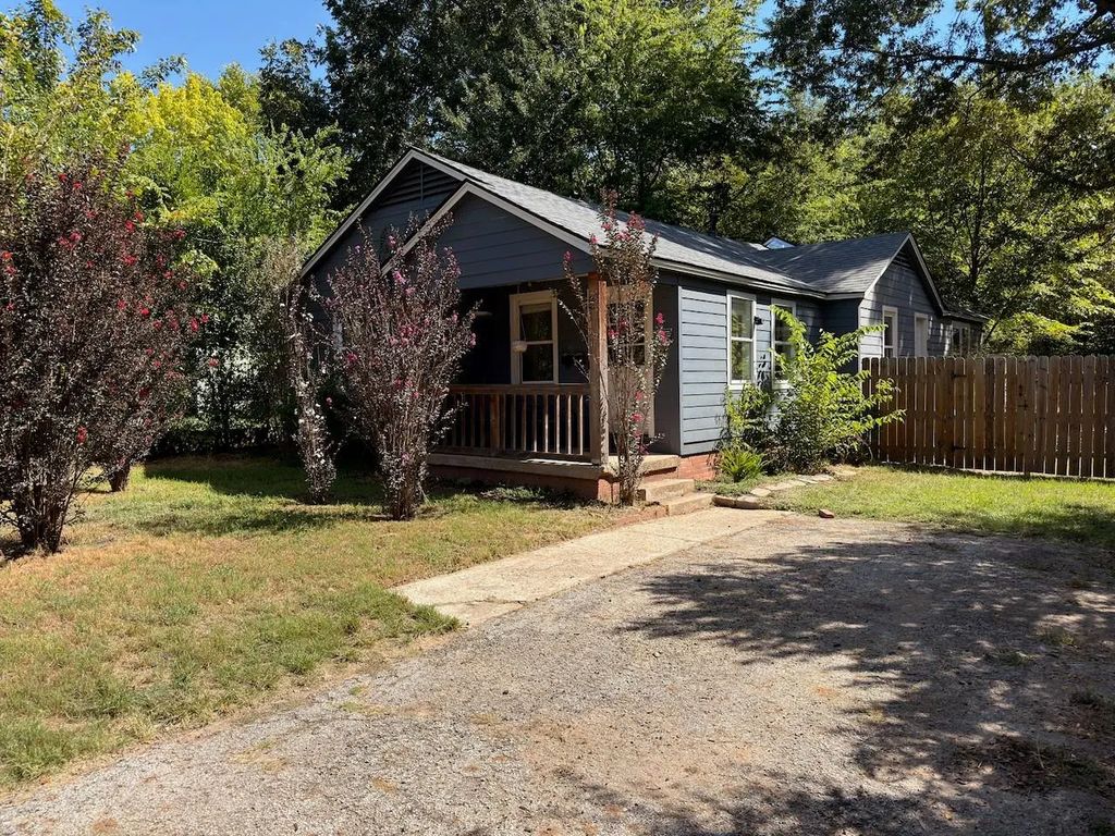 3014 Crestview Street, Tyler