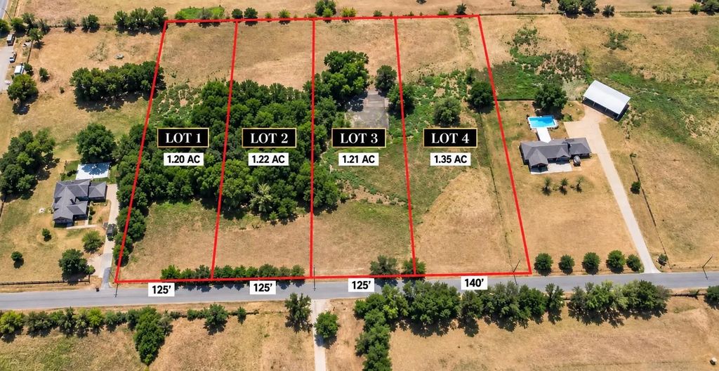998 Bledsoe Road, Gunter