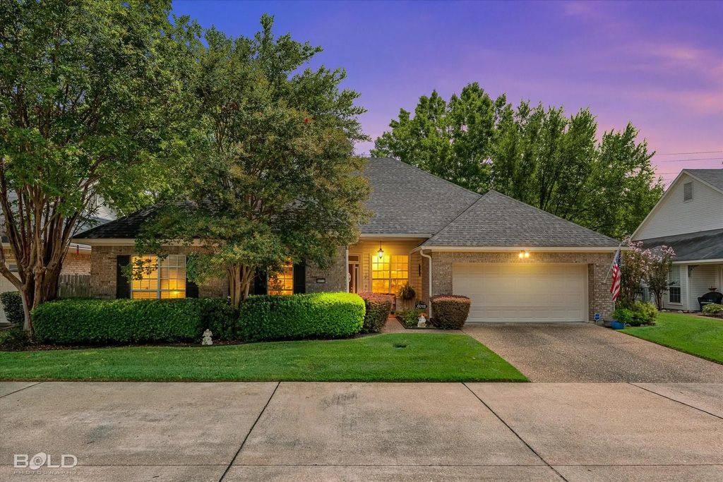6013 Eric Lane, Shreveport