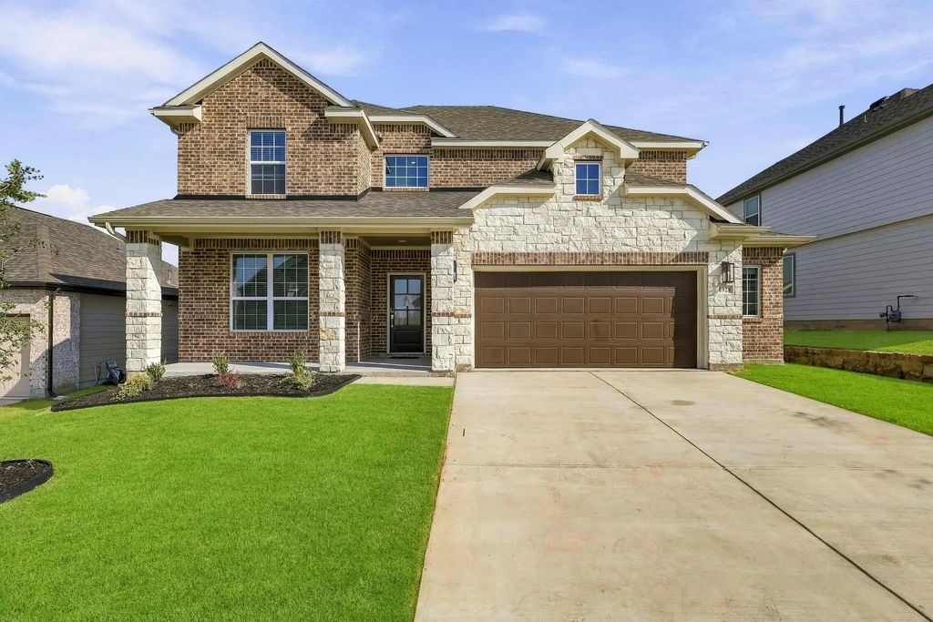 6928 Night Owl Lane, Fort Worth