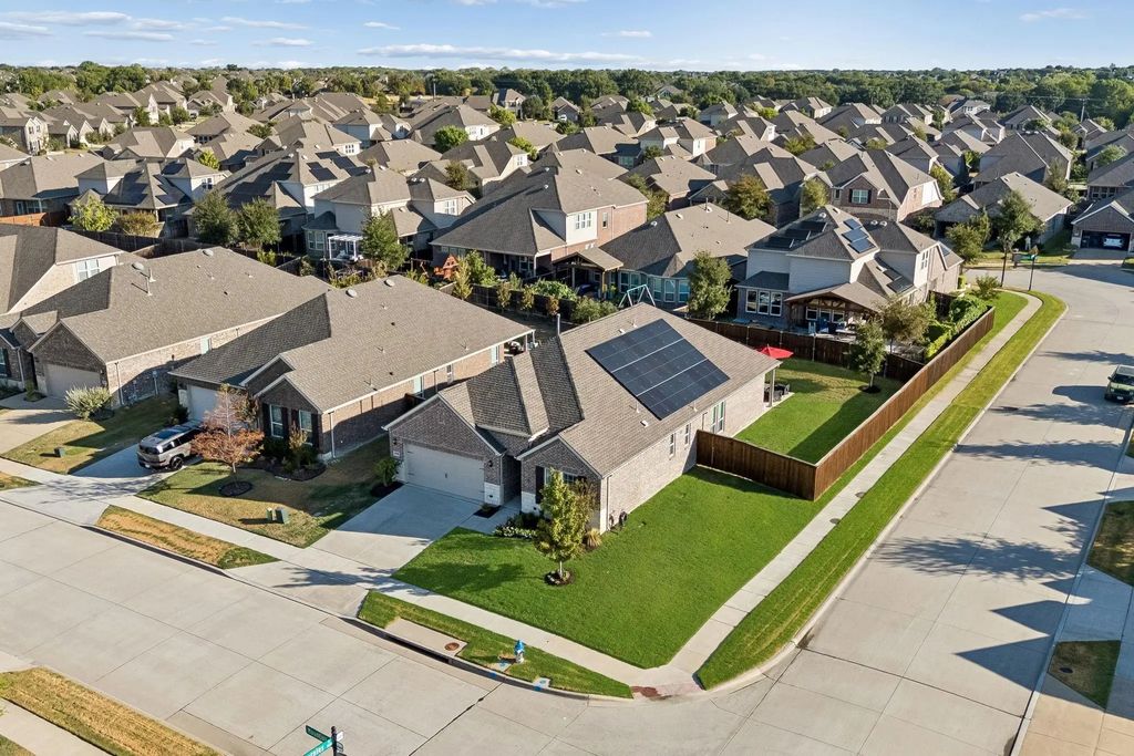 5500 Mount Joy Drive, McKinney