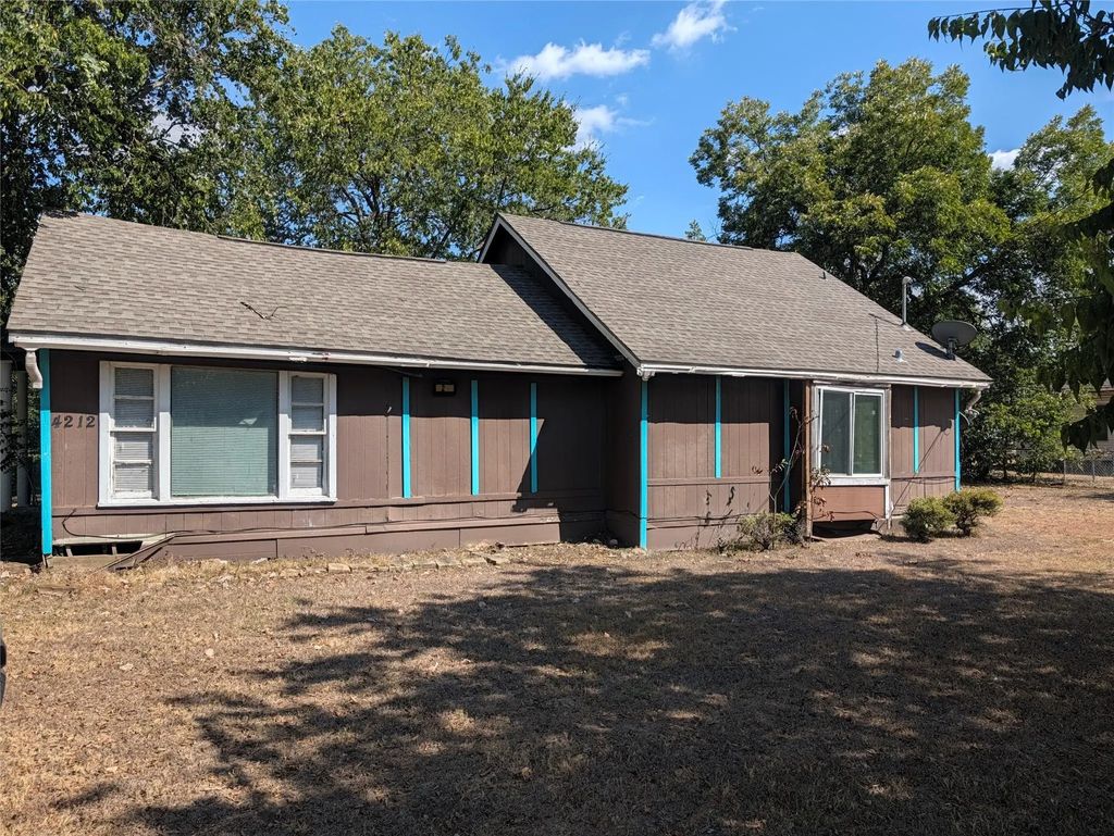 4212 Knoll Drive, Waco