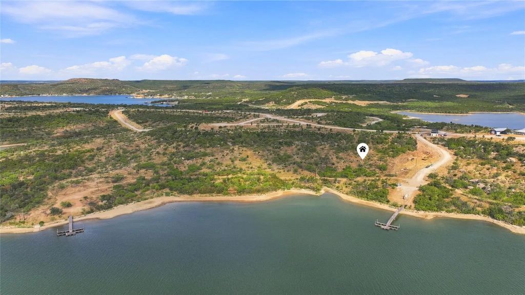 Lot 64 Clearwater Point, Graham