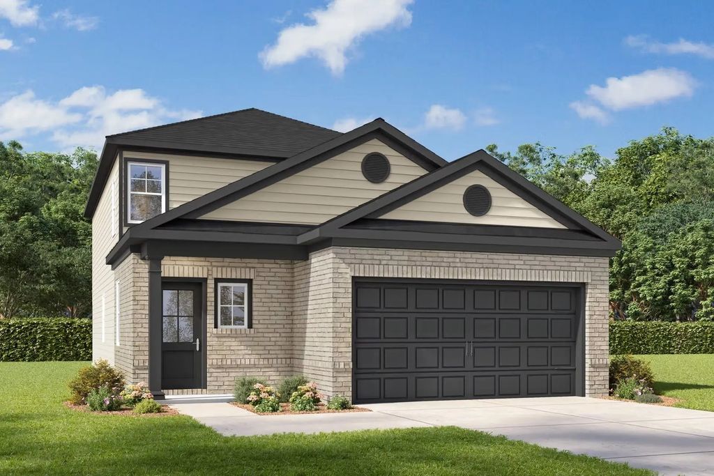 3501 Hank Drive, Crandall