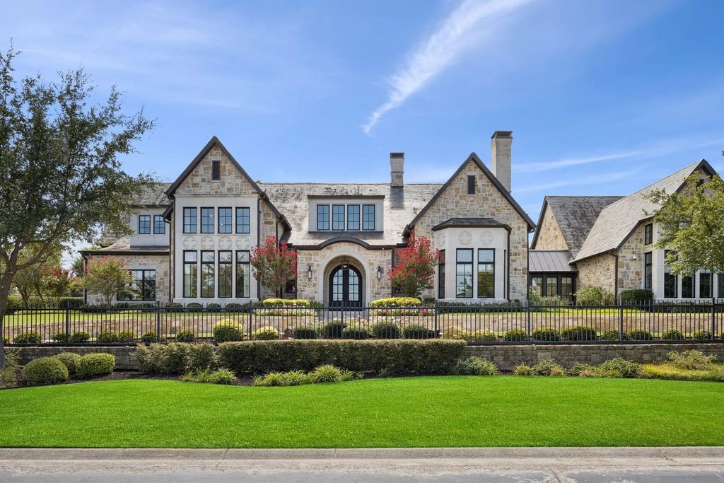 2001 Brazos Court, Westlake