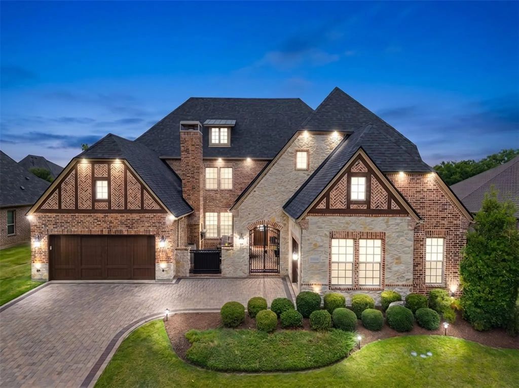 3509 Sutton Drive, Flower Mound