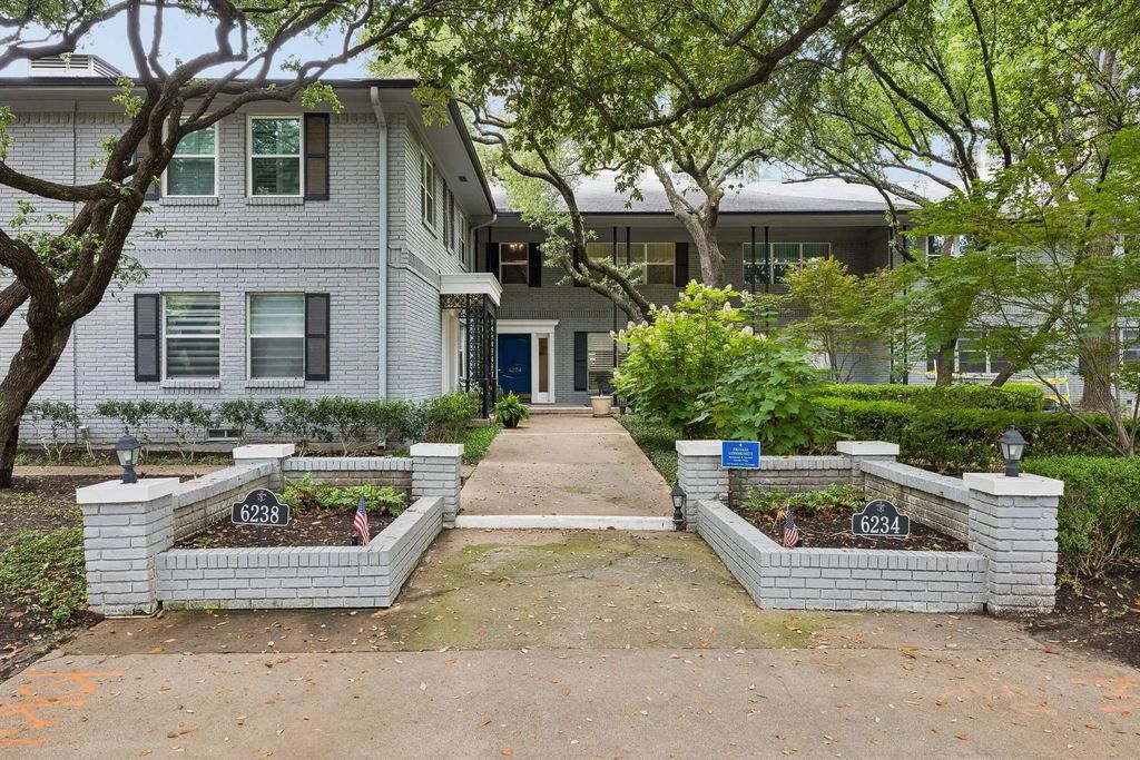 6234 Bandera Avenue A, Dallas
