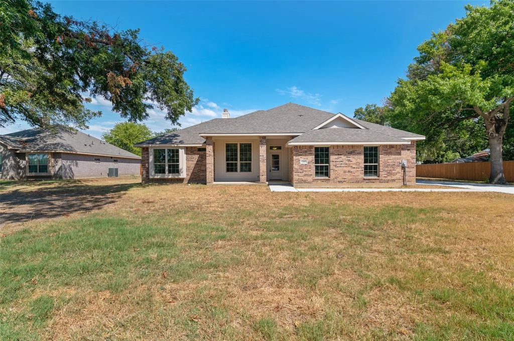 1203 Anthony, Gainesville