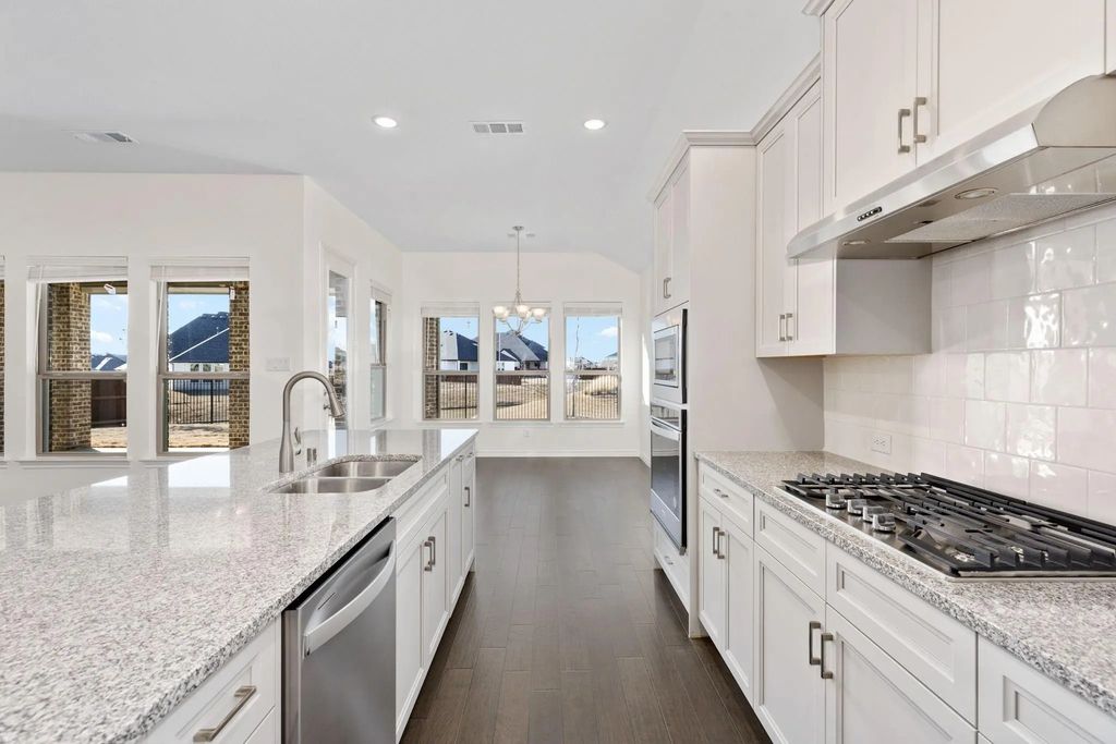 5013 Long Pond Trail, Flower Mound