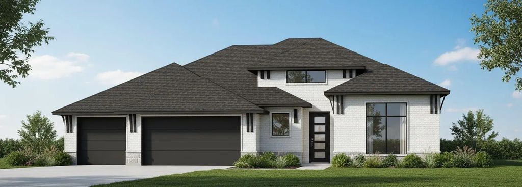 9208 Wood Duck Drive, New Fairview