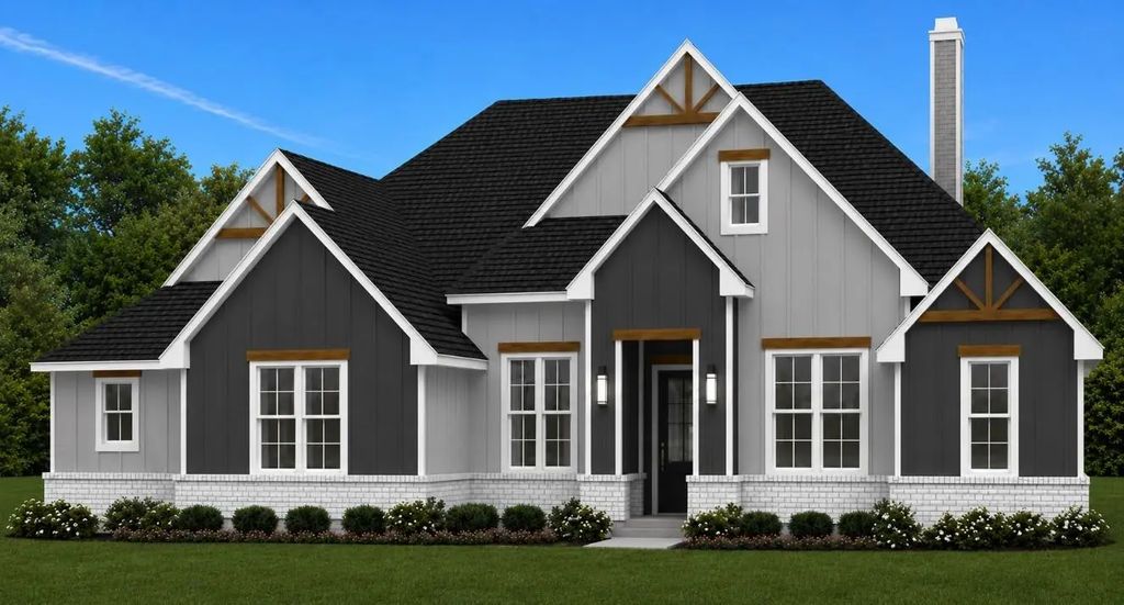 9309 Wood Duck Drive, New Fairview