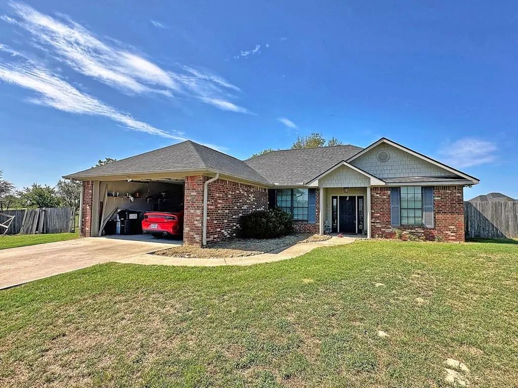 5721 Suncrest Drive, Athens
