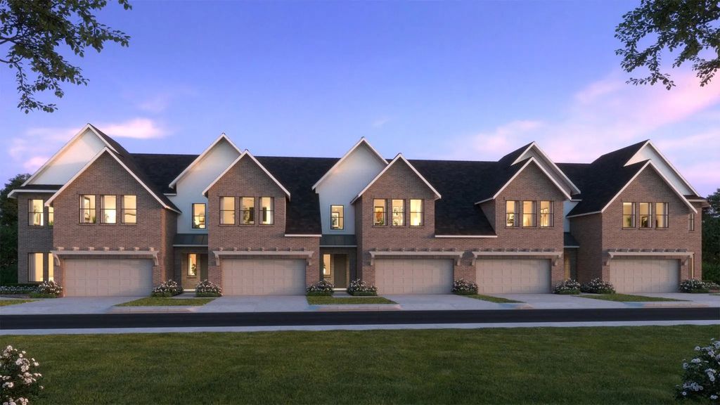 3570 Pierce Lane, Grand Prairie