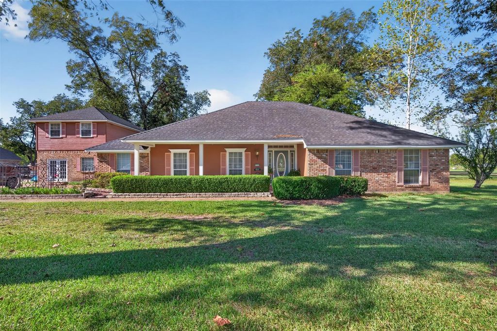 3333 Mahan Drive, Bossier City