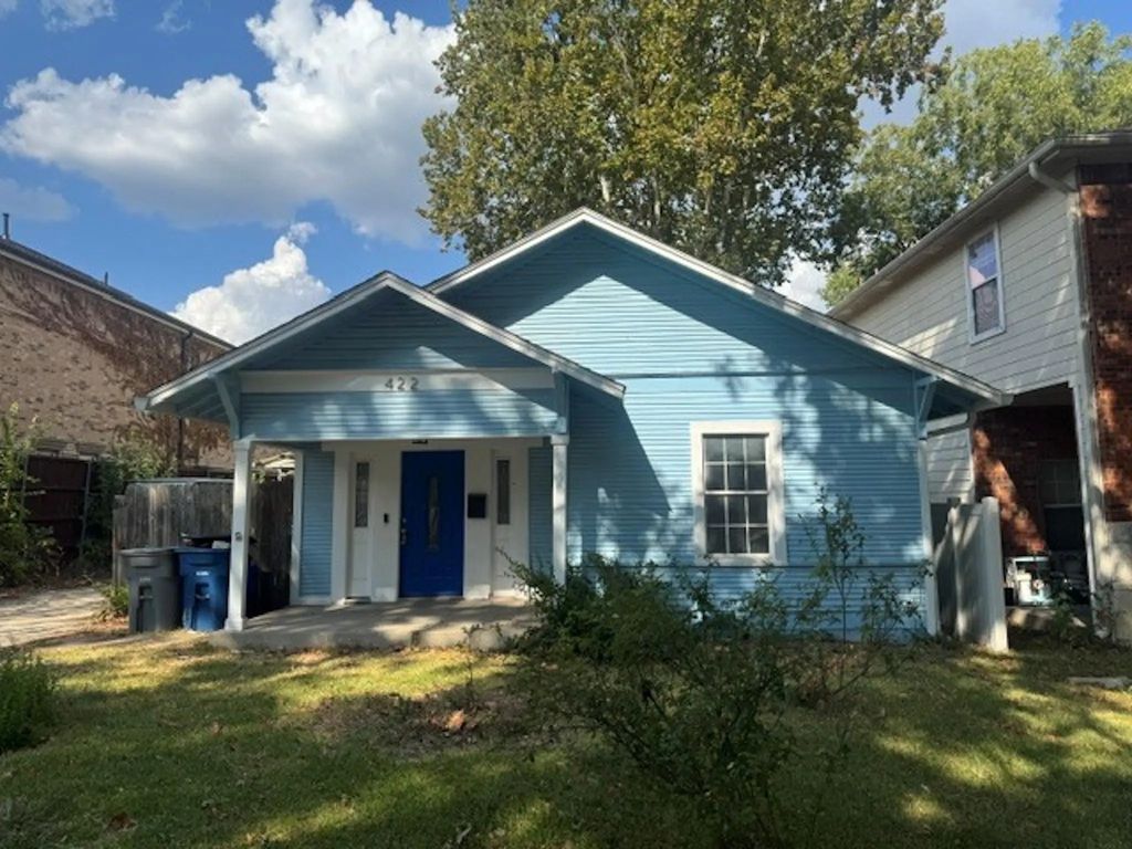 422 S Glasgow Drive, Dallas