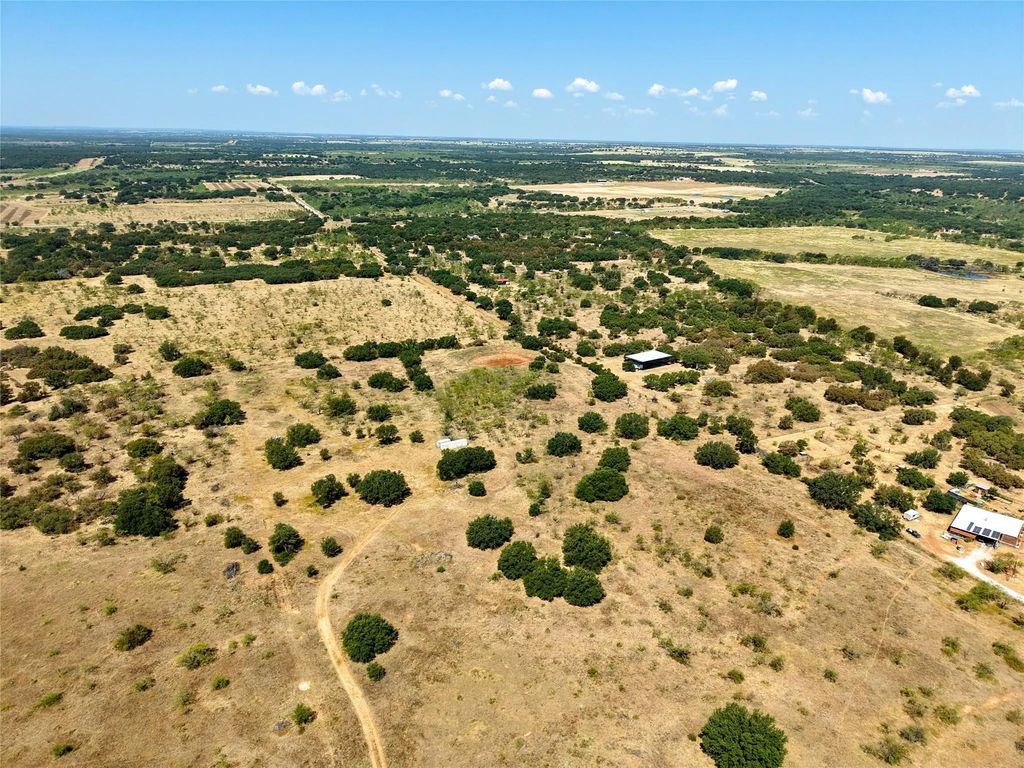 Tbd County Road 363, Gorman