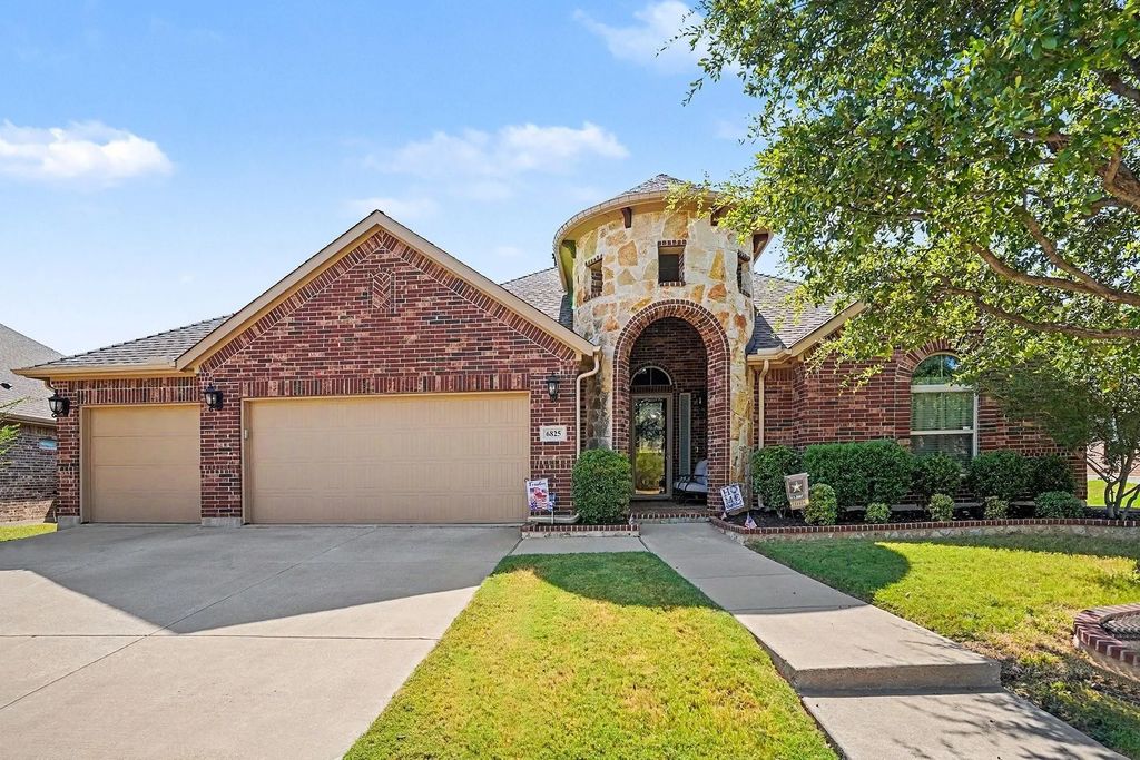 6825 San Antonio Drive, Fort Worth
