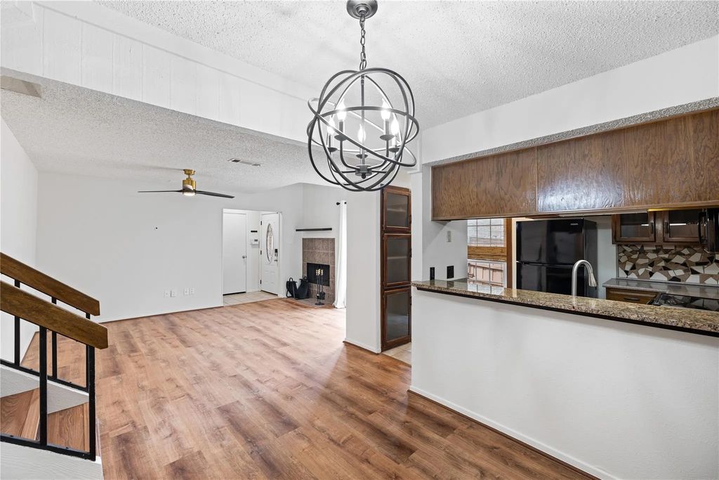 4240 Madera Road 4, Irving