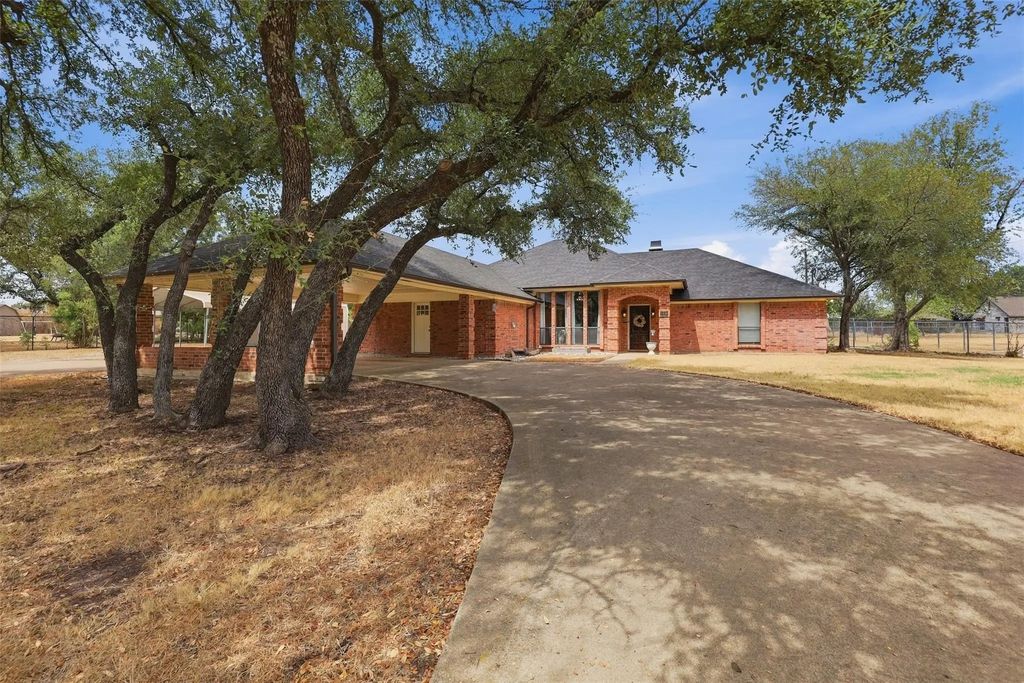 112 Fairway Drive, Willow Park