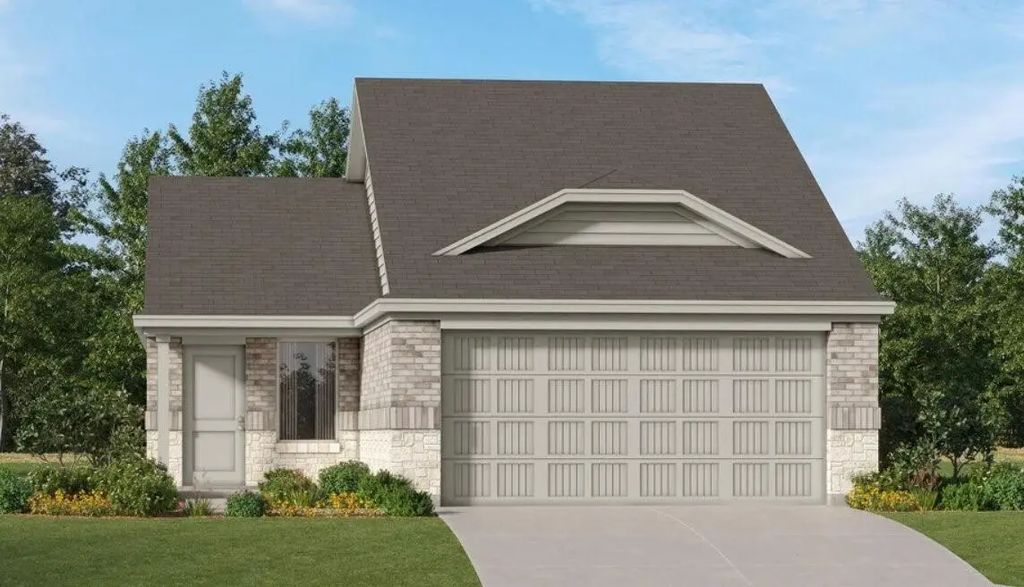 9316 Claremont Road, Alvarado