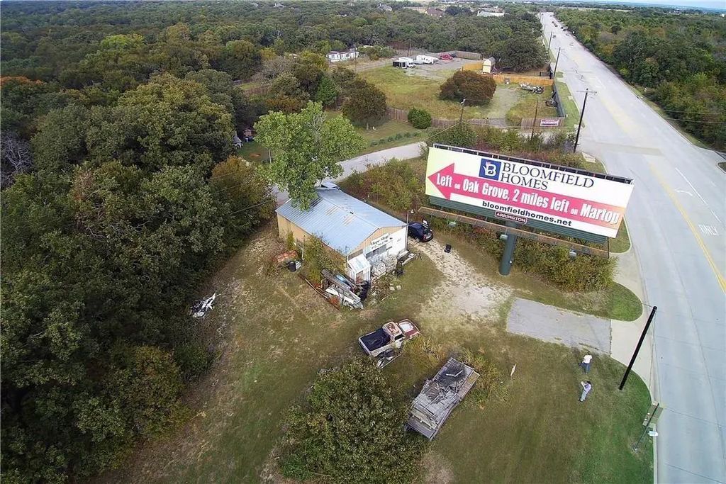 3885 W Eldorado Parkway, Little Elm
