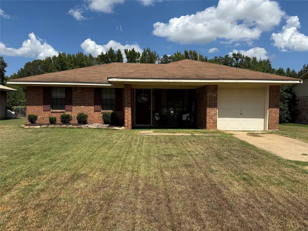 4008 Bordeaux Drive, Shreveport