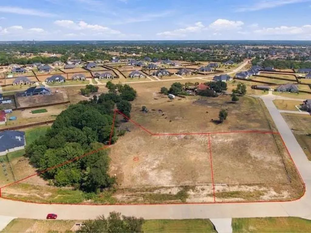 Tbd Lot 24 Val Verde Lane, Midlothian