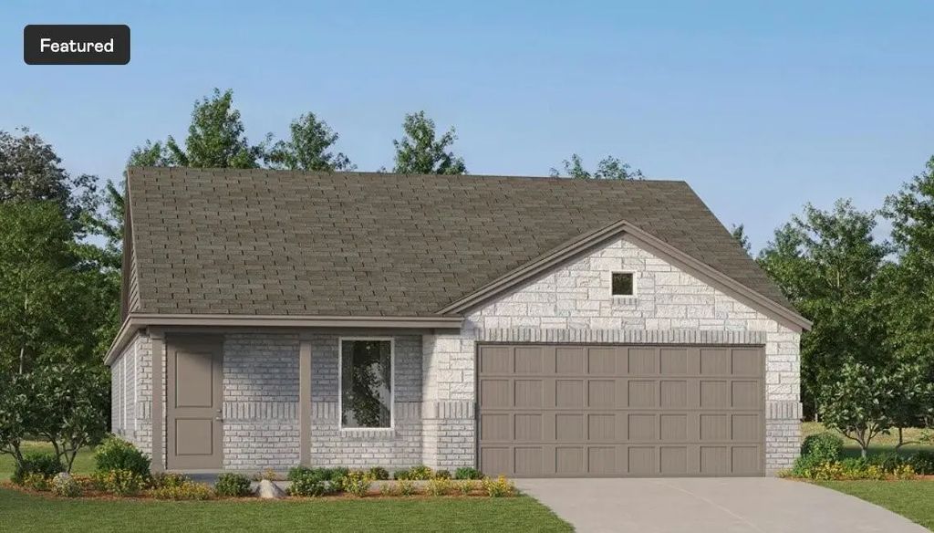 1109 Chapel Hill Road, Alvarado