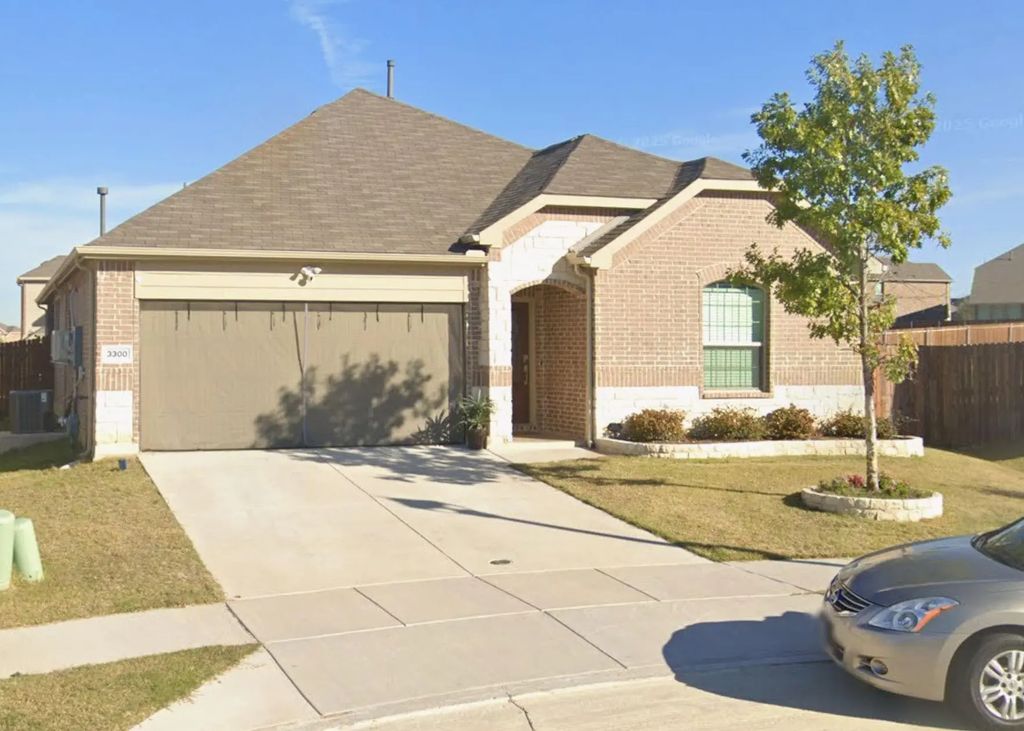 3300 Cardinal Flower Place, McKinney