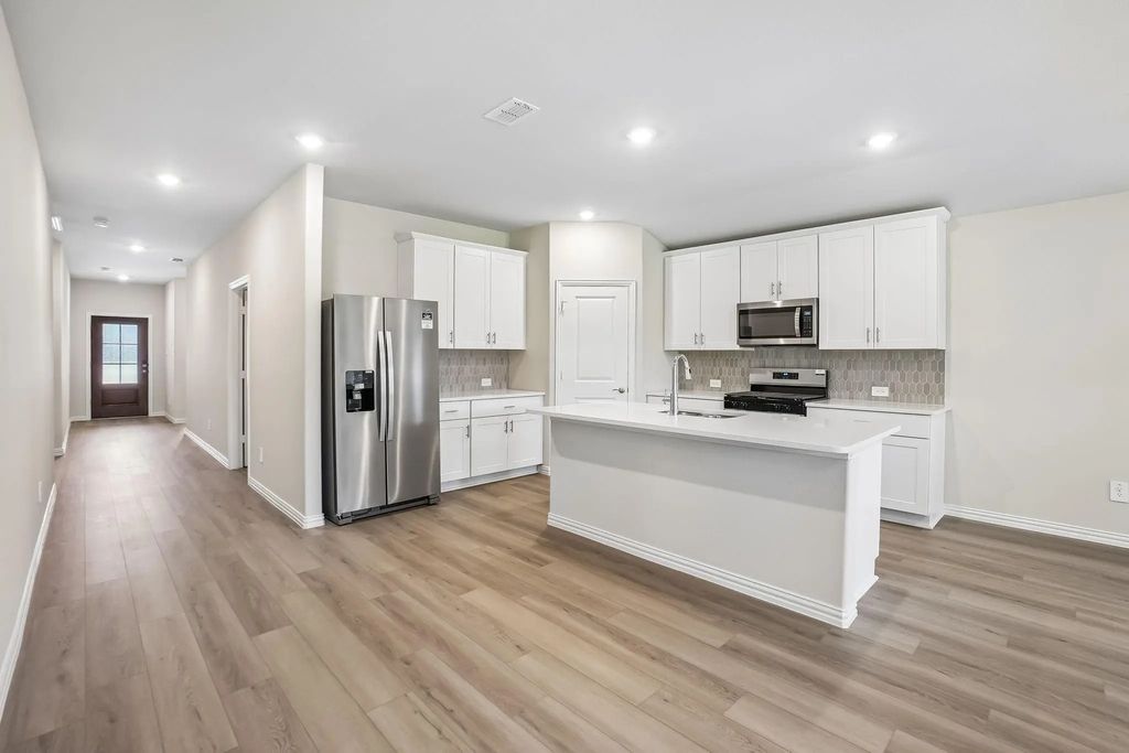 2601 Nicole Drive, Denton