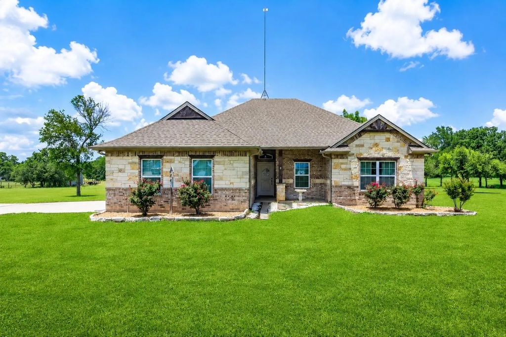 11171 Fm 3094, Scurry