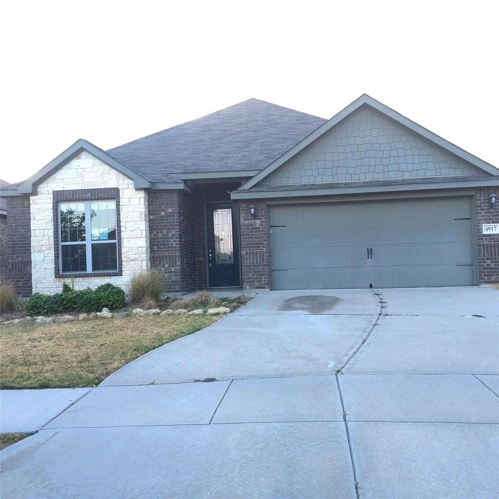 4917 Beaver Creek Avenue, Denton