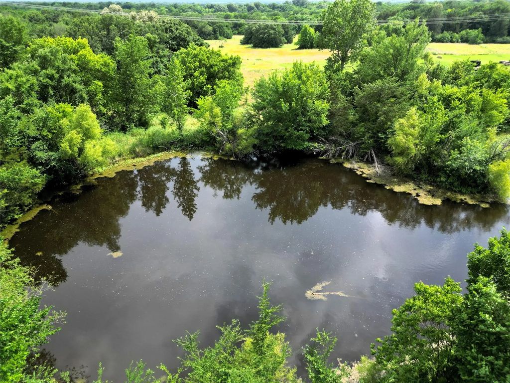 30+/-ac Fm 36, Caddo Mills