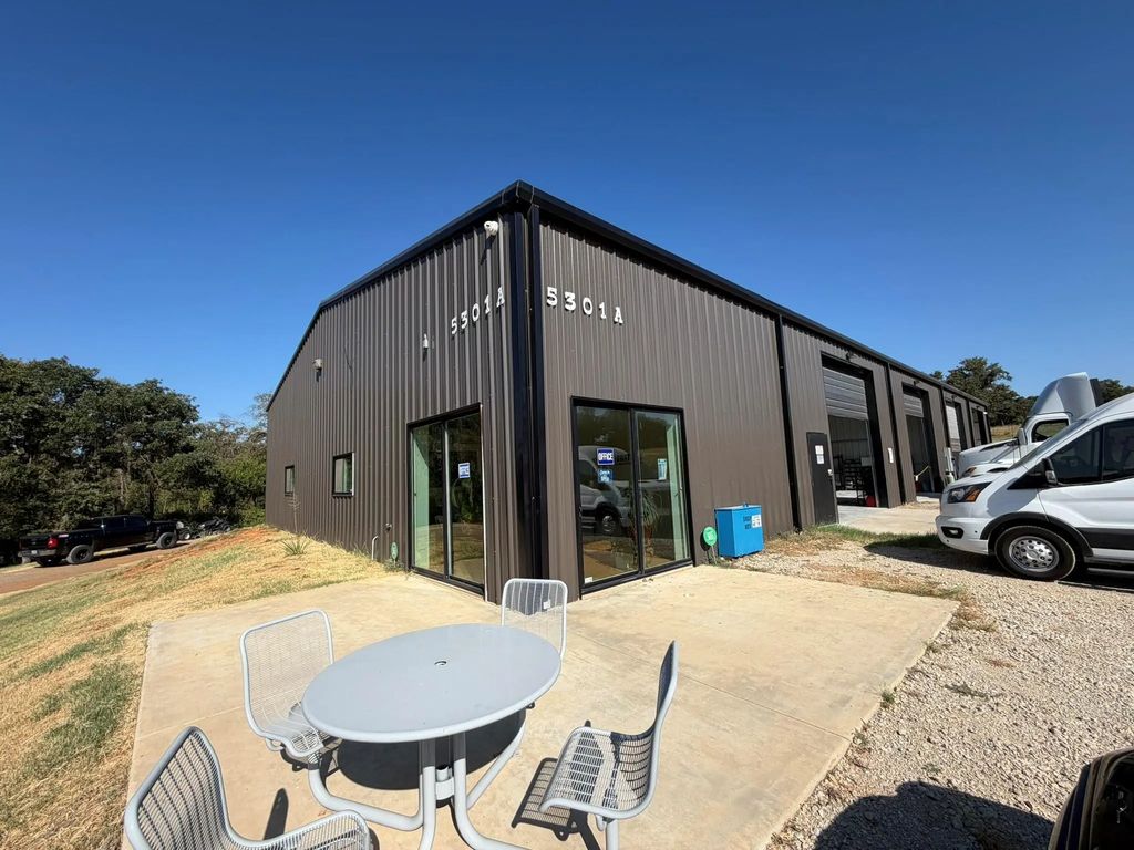 5301 Rendon Road, Fort Worth