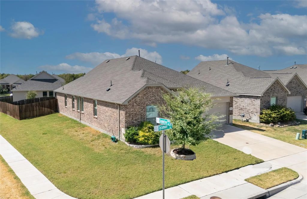 528 Sycamore Drive, Princeton