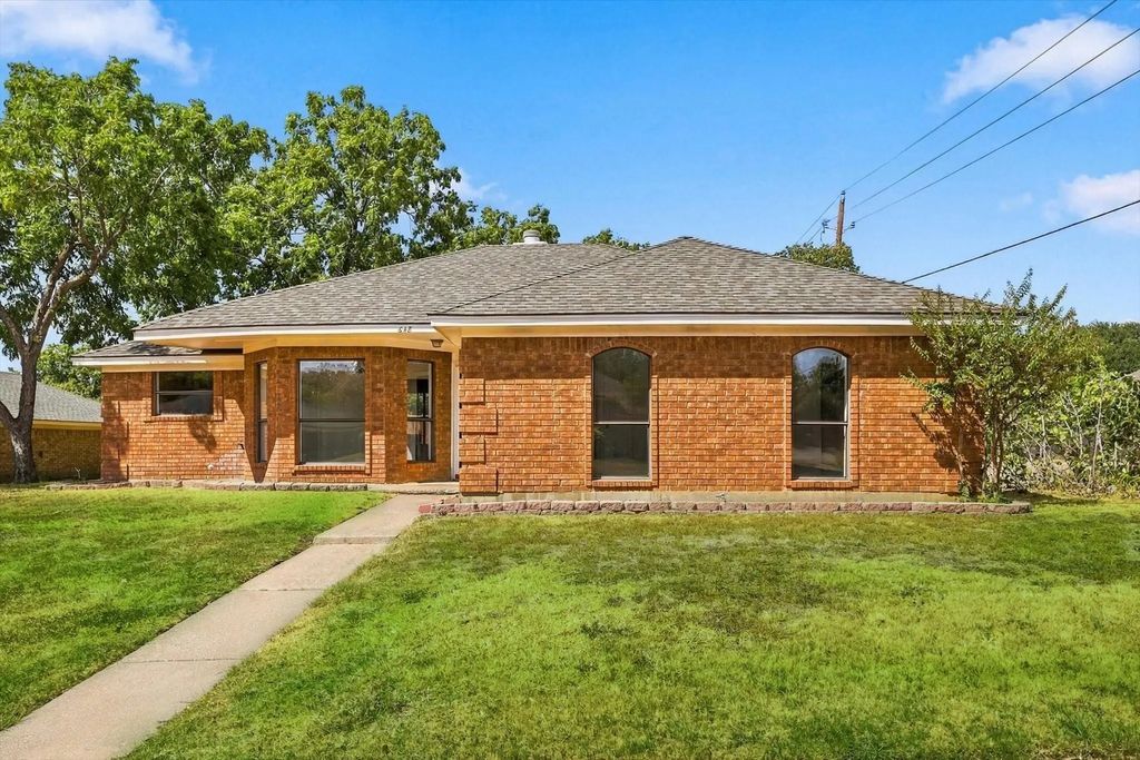 648 Coats Street, Coppell