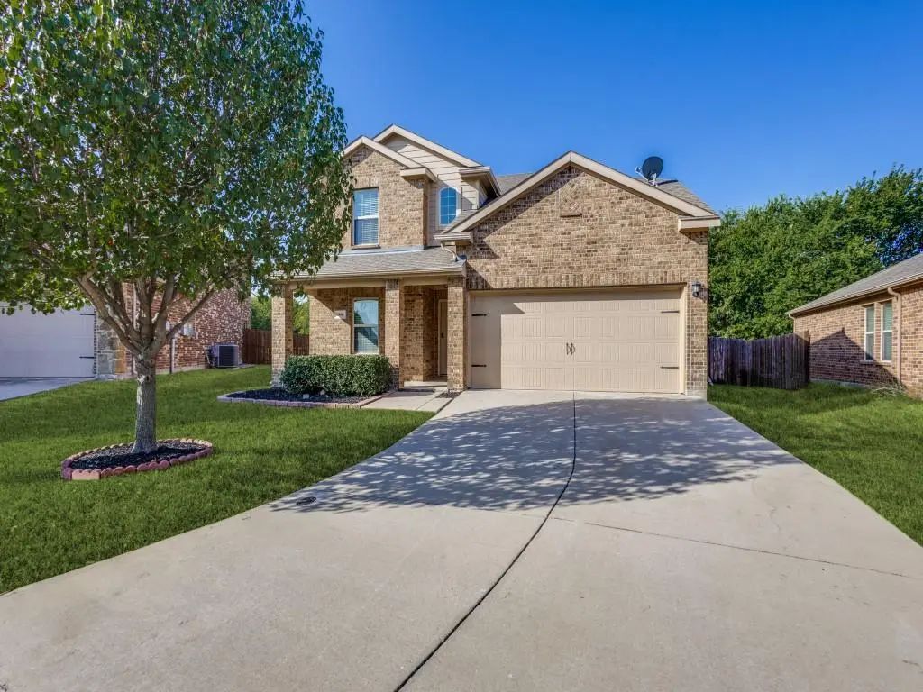 1201 Jasper Crossing, Princeton