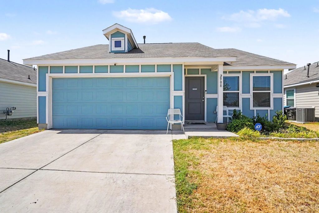 2908 Roy Road, Fort Worth