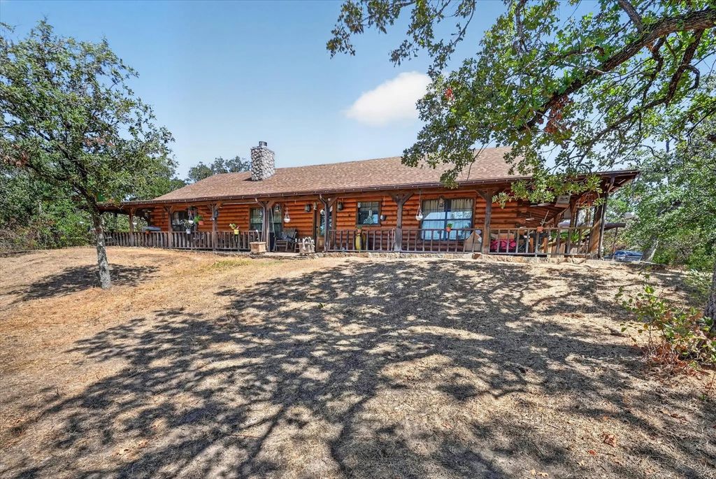 1623 Three Skillet Road, Springtown