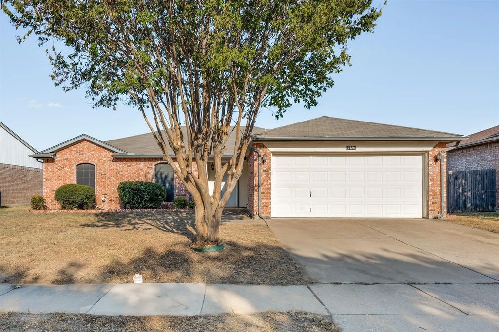 7728 Liz Lane, Watauga