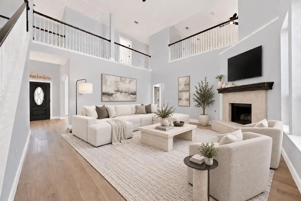1225 Donegal Lane, Garland