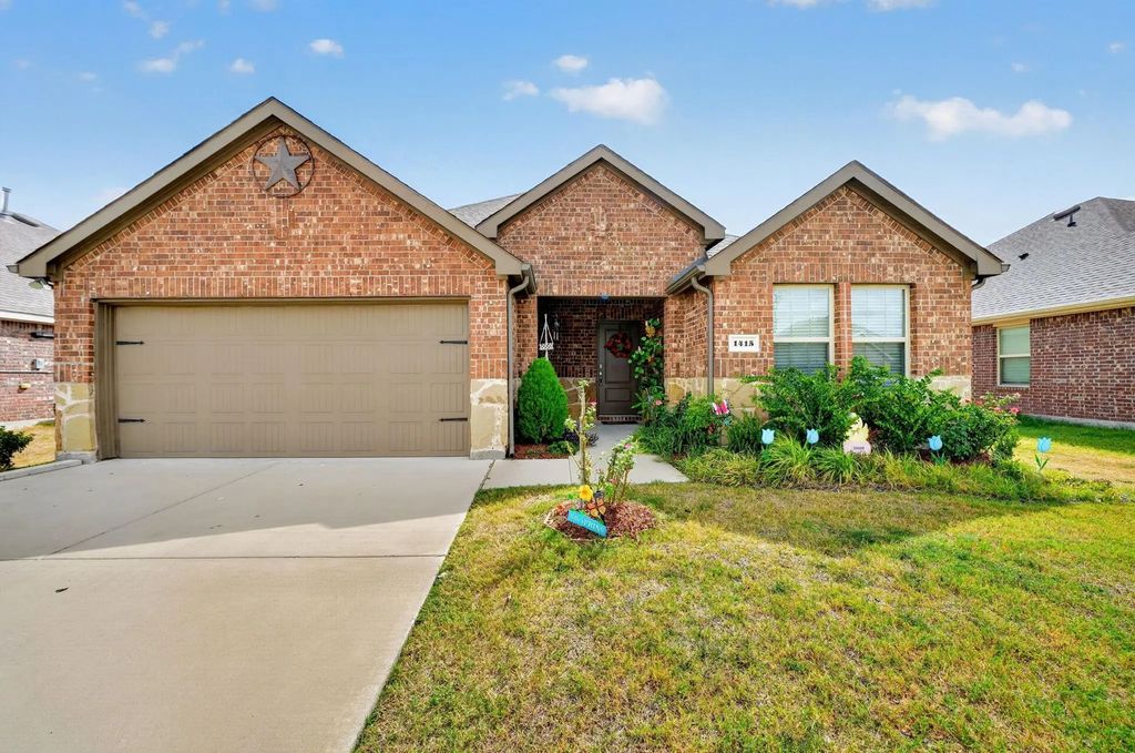 1415 Blossom Court Drive, Princeton